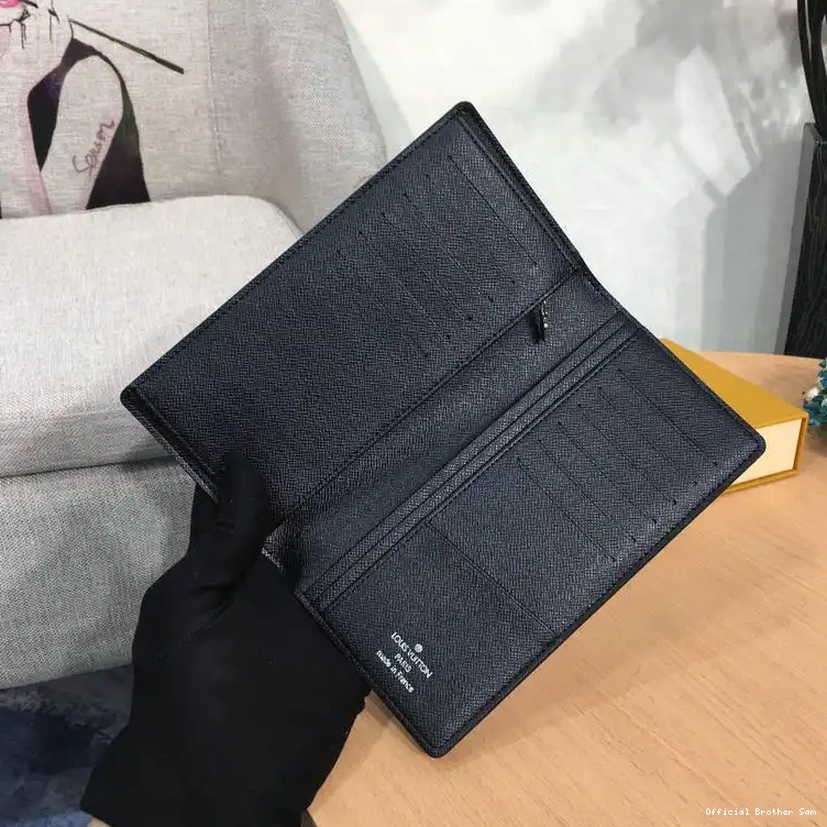 Official Brother Sam Bags LV 19T1L0623 0609